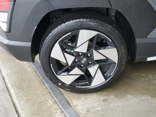 New 2026 Hyundai Kona Limited FWD image 5