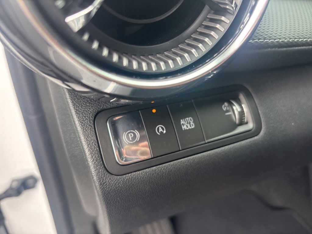 New 2026 Chevrolet Equinox LT w/ Midnight Edition image 9