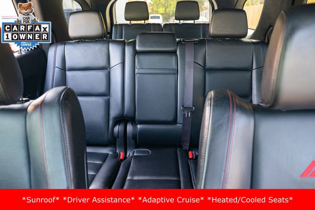 Used 2024 Dodge Durango GT image 22