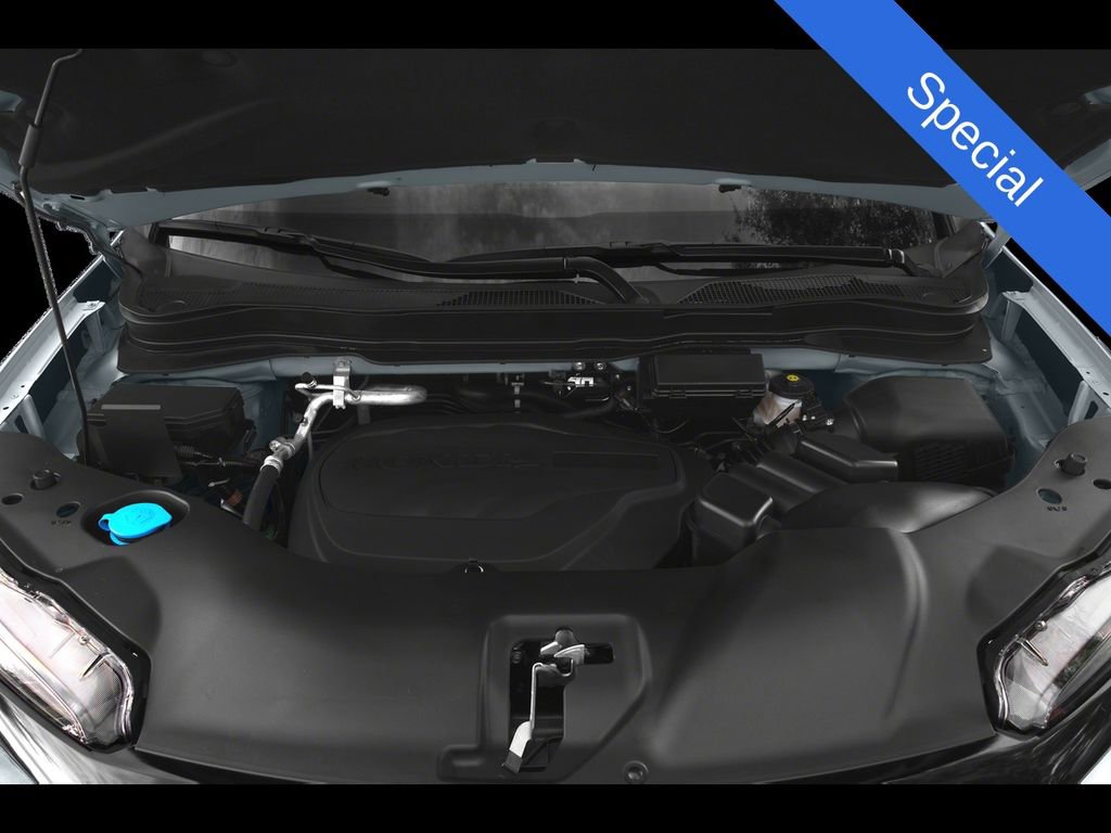 Used 2022 Honda Pilot TrailSport image 48