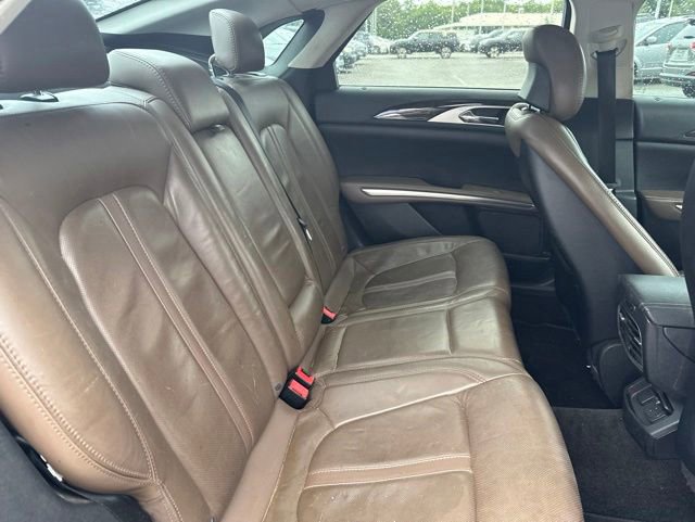 Used 2015 Lincoln MKZ w/ Equipment Group 102A Reserve FWD image 21