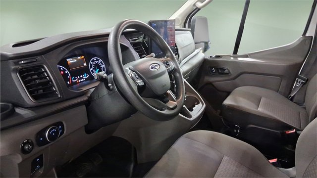 Used 2024 Ford Transit 350 XLT image 23