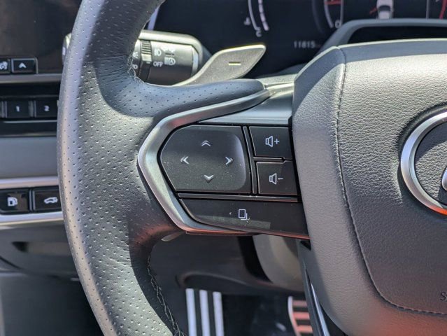 Used 2023 Lexus RX 350 F Sport w/ Cold Area Package AWD/4WD image 19