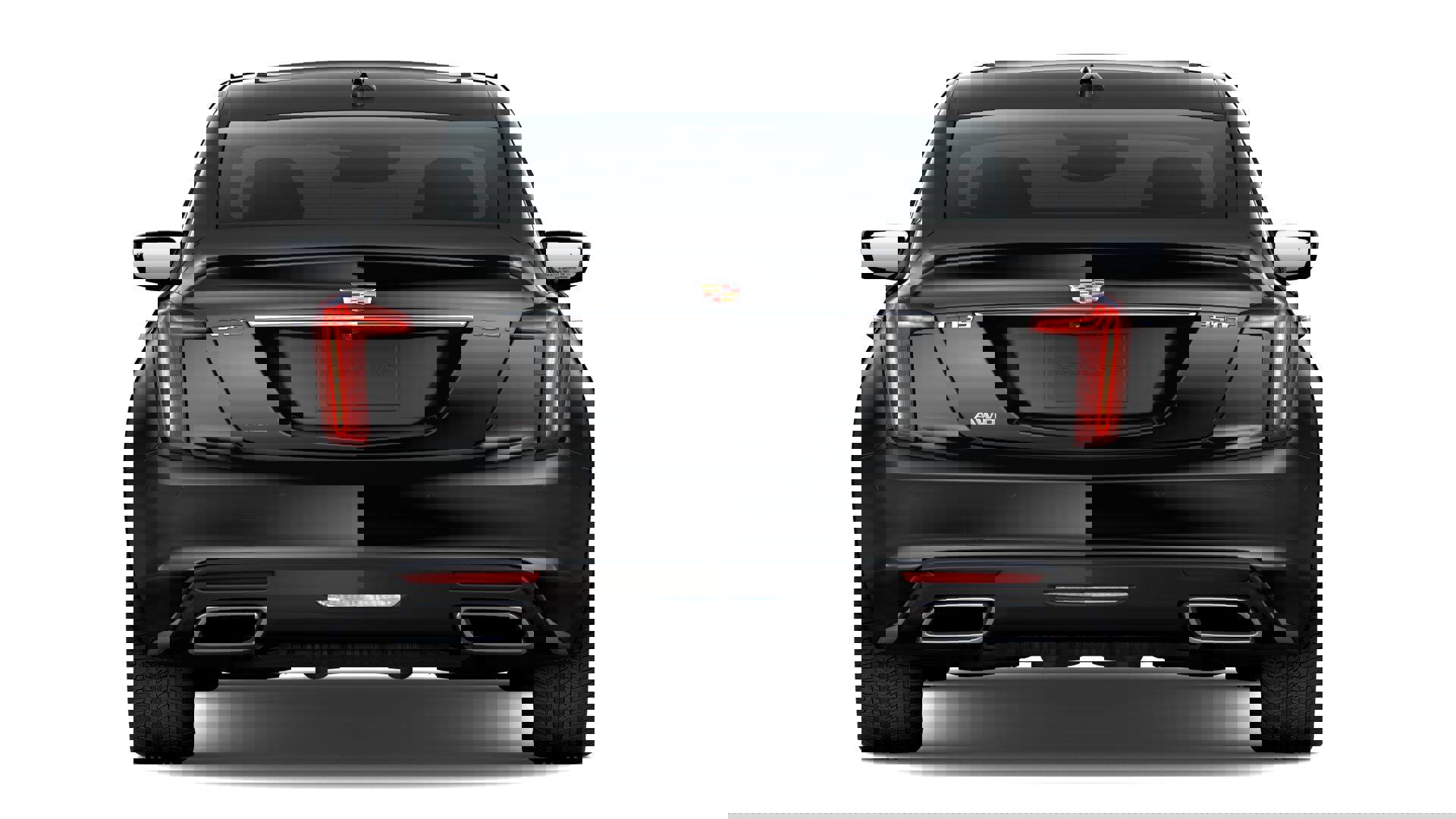 New 2026 Cadillac CT5 Premium Luxury w/ Sun And Sound Package image 28