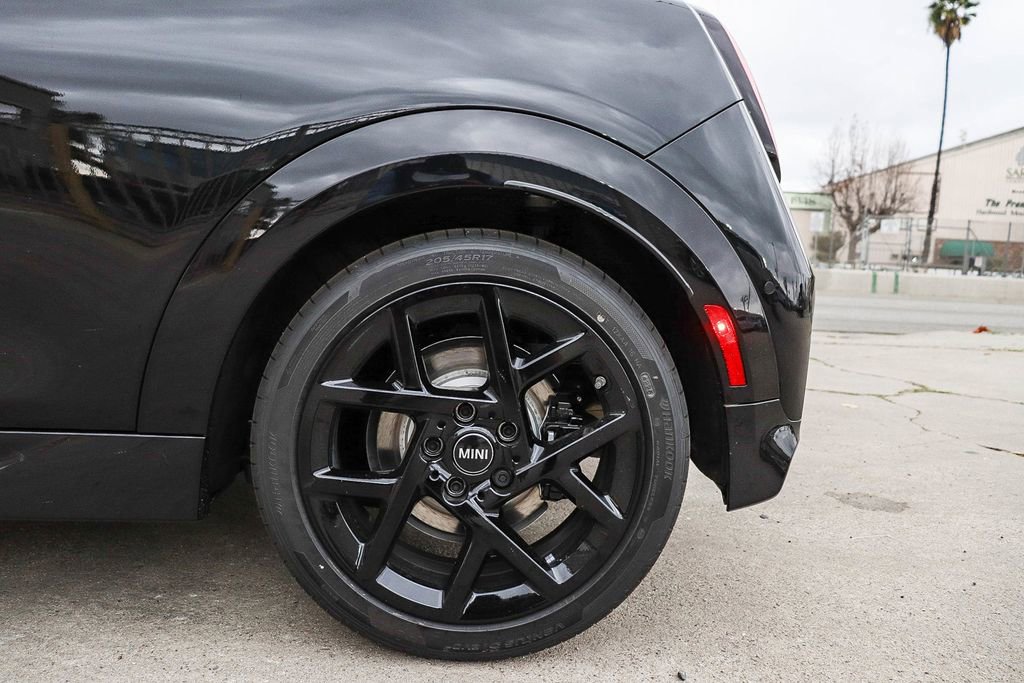 New 2026 MINI Cooper S image 11