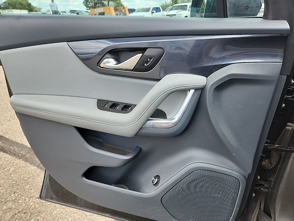 Certified 2019 Chevrolet Blazer LT AWD/4WD image 30