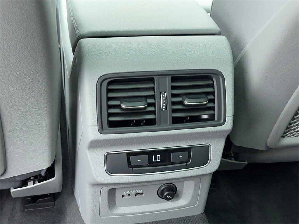 Used 2022 Audi Q5 2.0T Premium Plus image 38