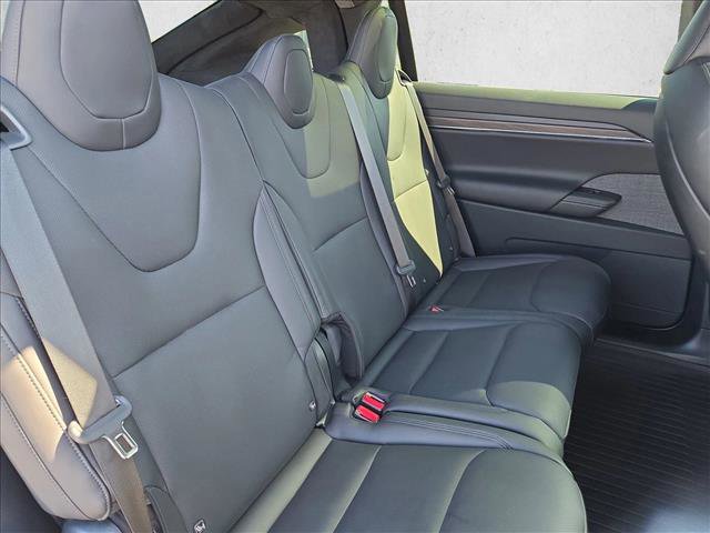 Used 2024 Tesla Model X image 20