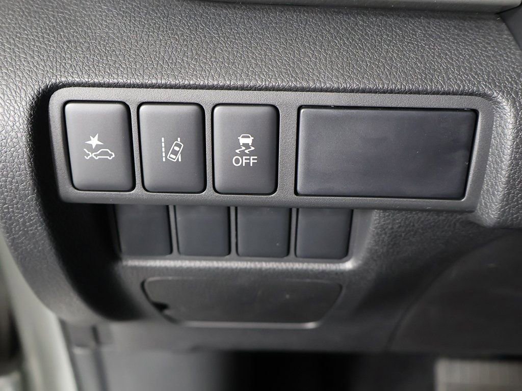 New 2026 Mitsubishi Eclipse Cross ES AWD/4WD image 30
