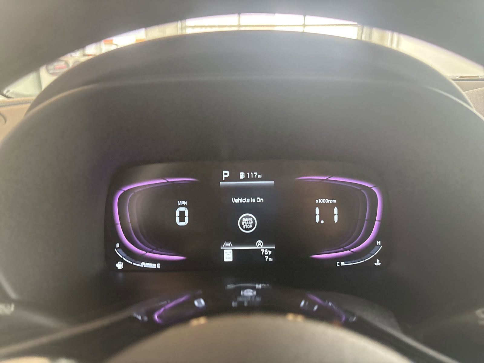 New 2025 Kia Soul S image 19