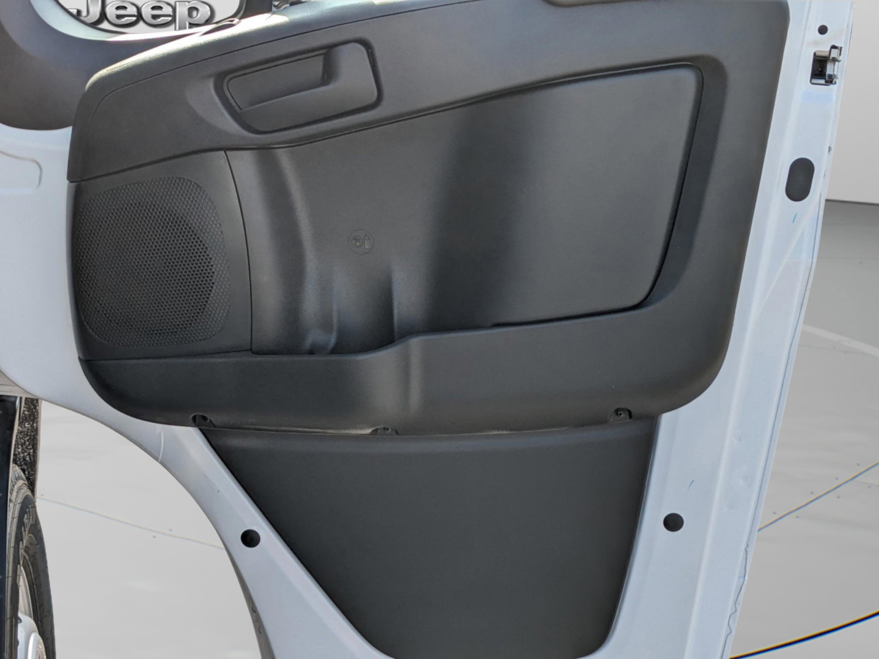 New 2024 RAM ProMaster 3500 w/ Safety Group image 45