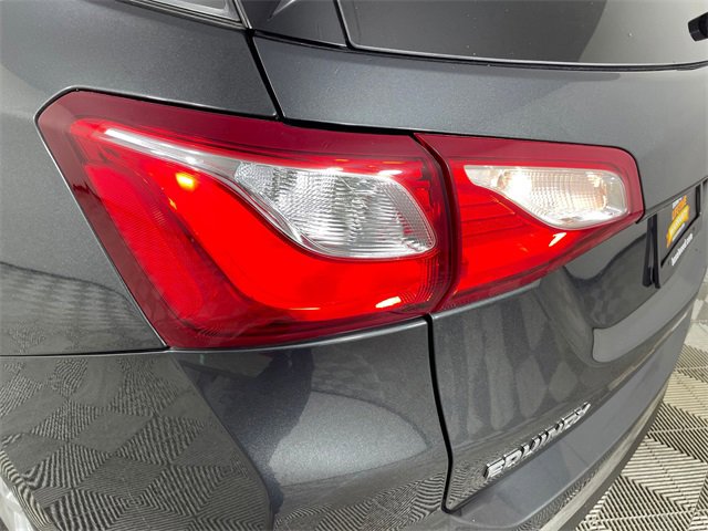 Certified 2021 Chevrolet Equinox Premier image 21