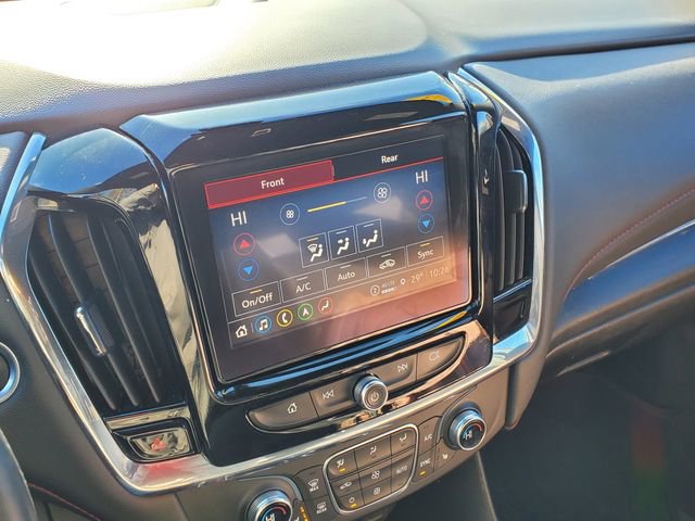 Used 2023 Chevrolet Traverse RS w/ LPO, Floor Liner Package image 27