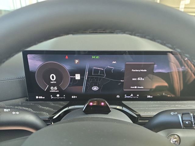 New 2026 Genesis GV80 3.5T Prestige AWD/4WD image 15