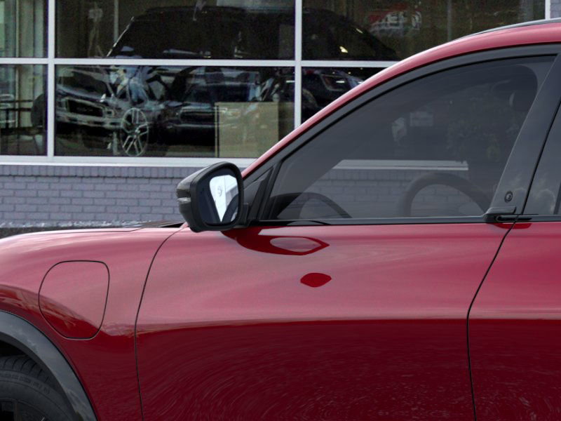 New 2025 Ford Mustang Mach-E Premium w/ Sport Appearance Package image 20