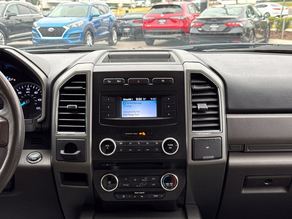 Used 2018 Ford Expedition Max XLT w/ Equipment Group 201A AWD/4WD image 18