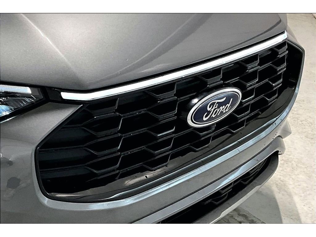 Used 2023 Ford Escape ST-Line Elite image 31