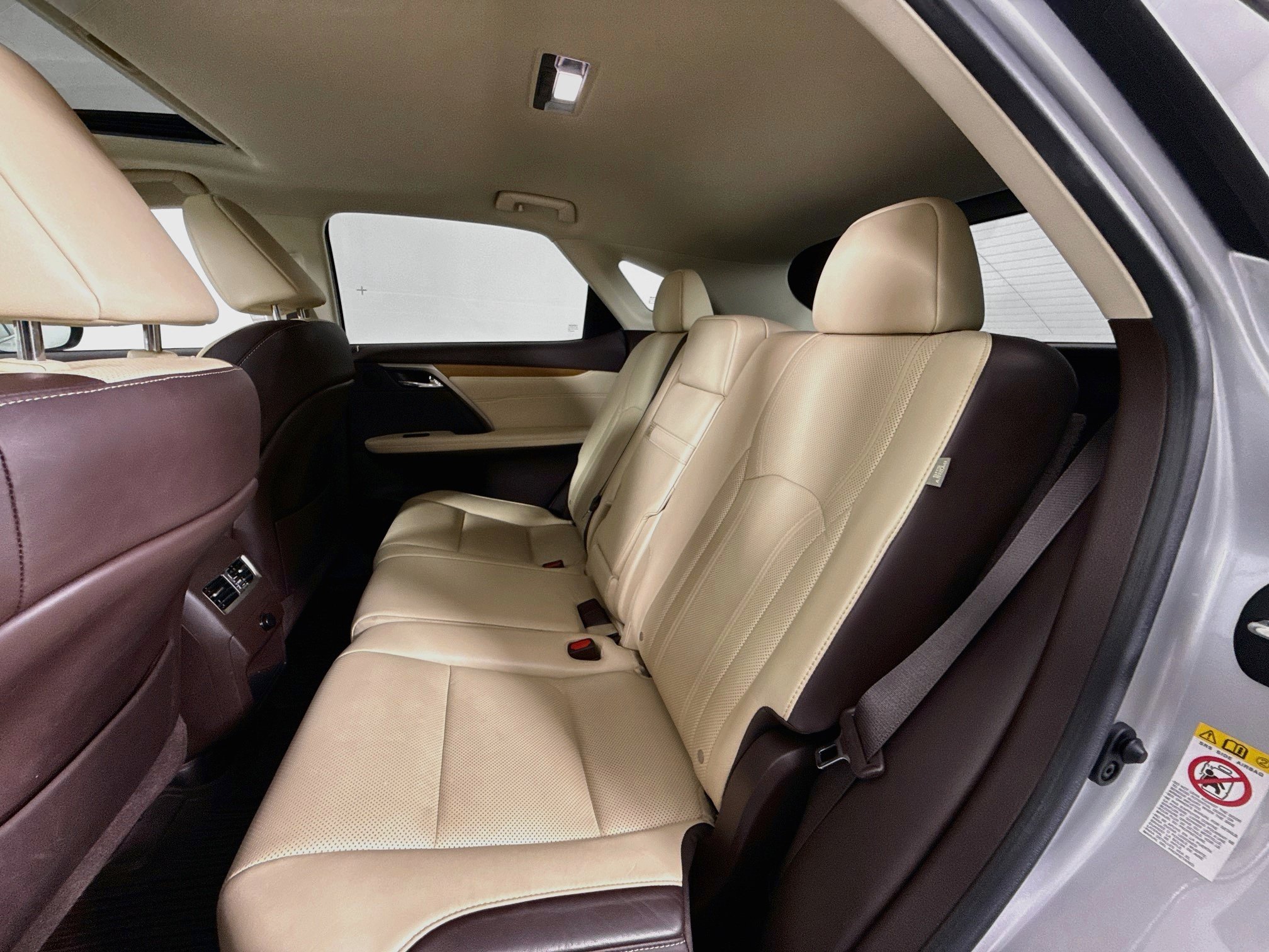 Used 2018 Lexus RX 350 FWD w/ Premium Package image 22