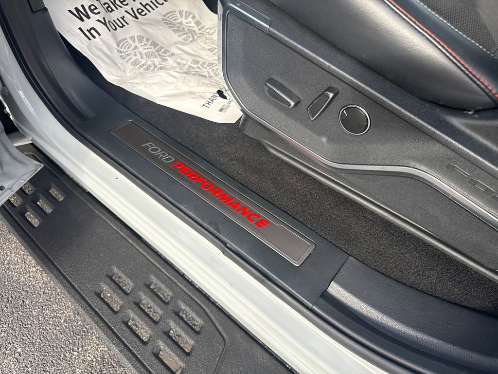 Used 2024 Ford F150 Raptor image 32