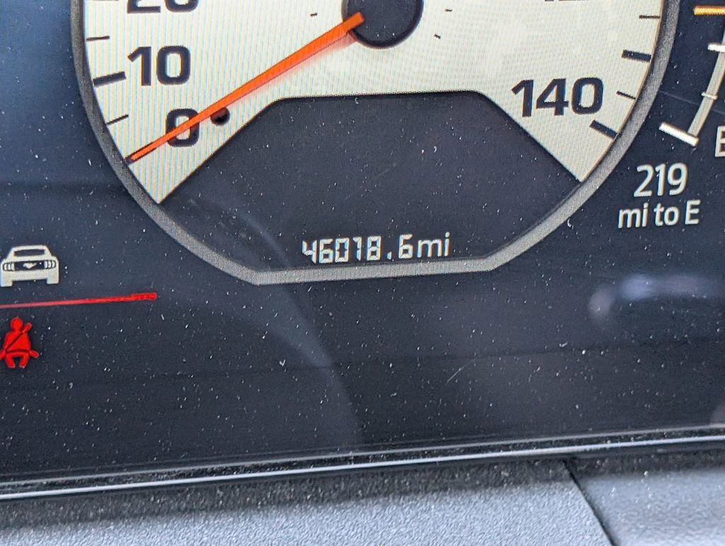 Used 2024 Ford Mustang Premium image 15