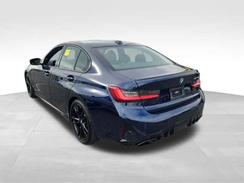 Used 2023 BMW M340i M340i Premium w/ Premium Package image 12
