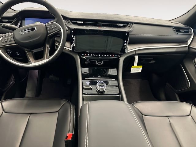 New 2026 Jeep Grand Cherokee Limited image 10