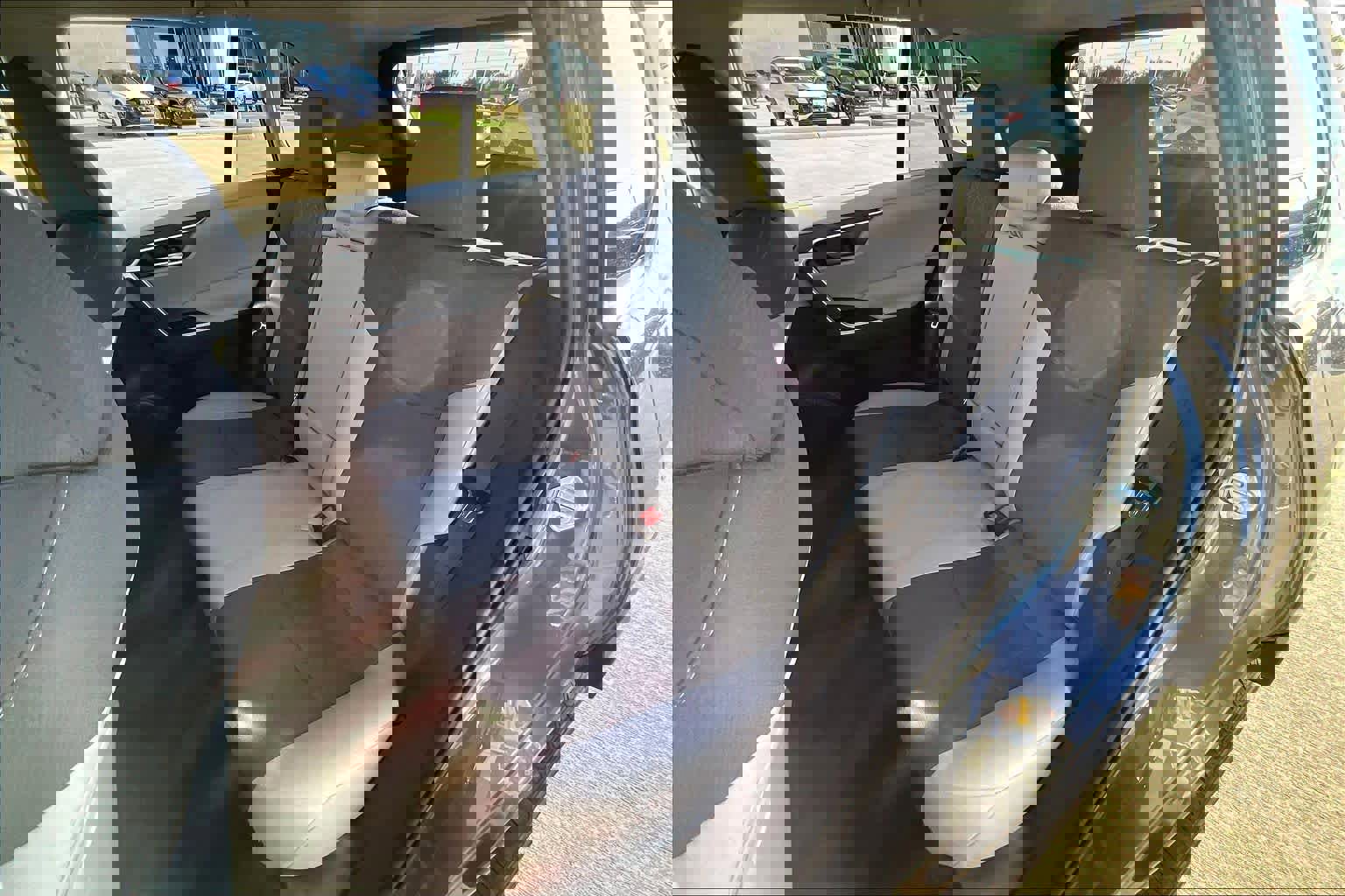 Certified 2023 Toyota RAV4 XLE image 20