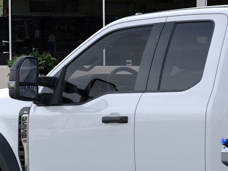 New 2026 Ford F550 4x4 Supercab Super Duty image 22