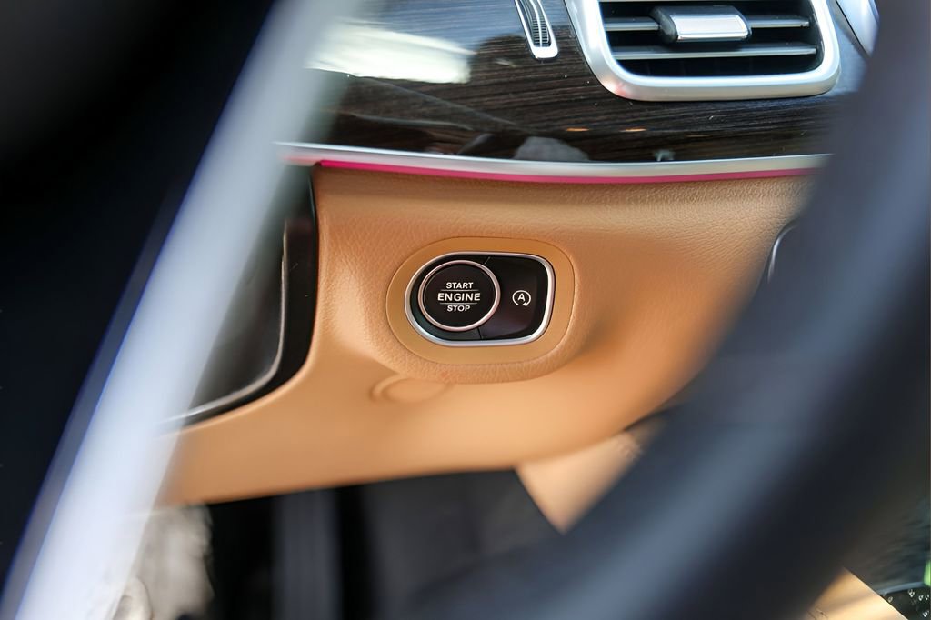 Used 2025 Mercedes-Benz GLE 450 4MATIC image 18