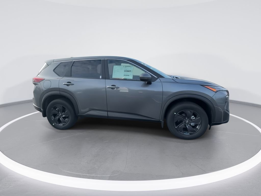 New 2026 Nissan Rogue SV image 9