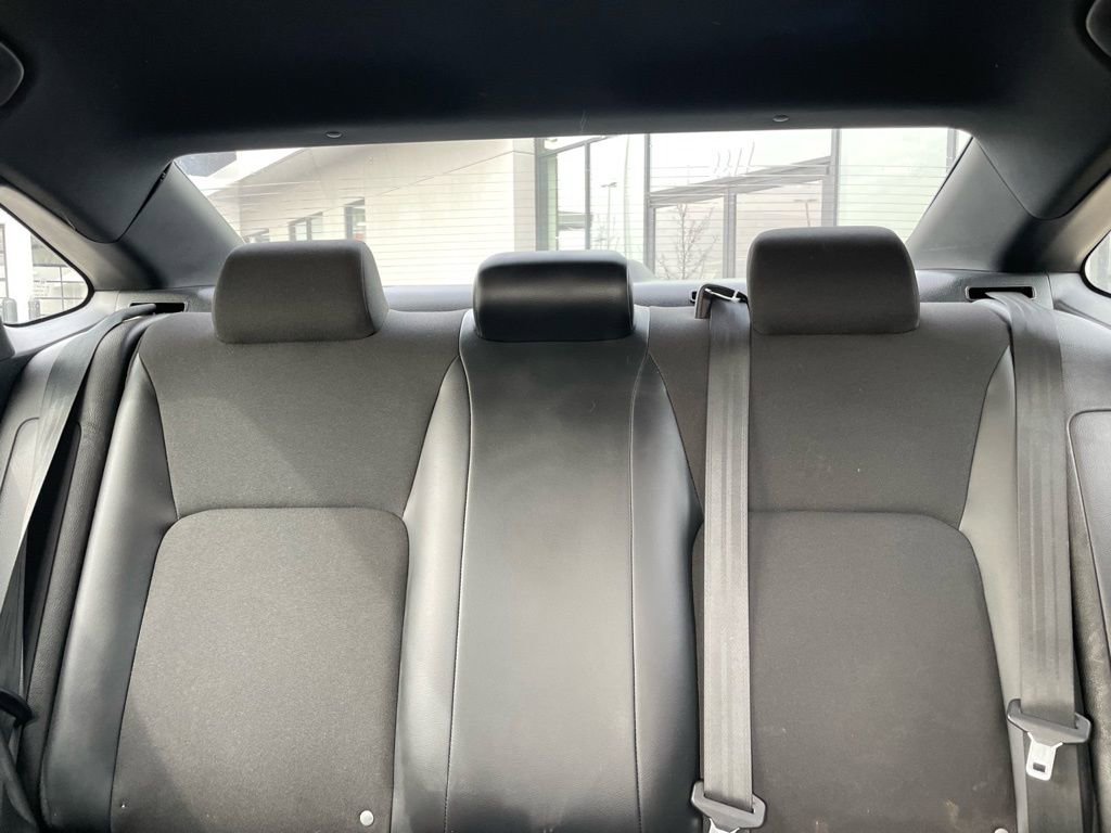 Used 2023 Honda Civic Sport image 20