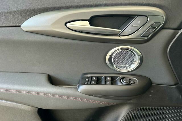 New 2024 Dodge Hornet GT Plus image 8