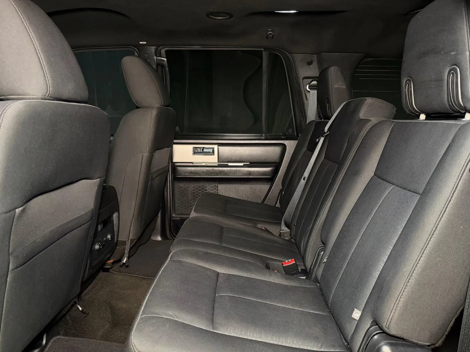 Used 2017 Ford Expedition EL XLT AWD/4WD image 21