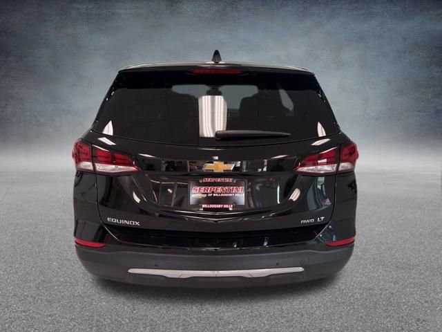 Used 2023 Chevrolet Equinox LT image 8