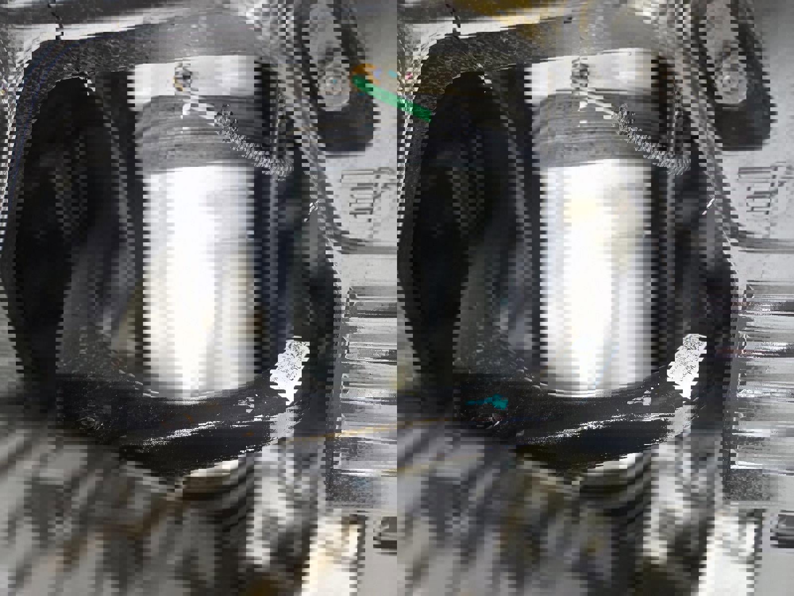 New 2025 GMC Hummer EV 2X image 25