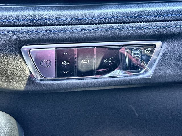 New 2026 Cadillac Escalade IQ Sport 1 AWD/4WD image 18