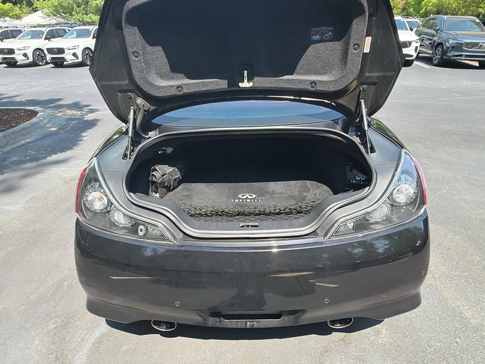 Used 2011 INFINITI G37 IPL RWD image 19