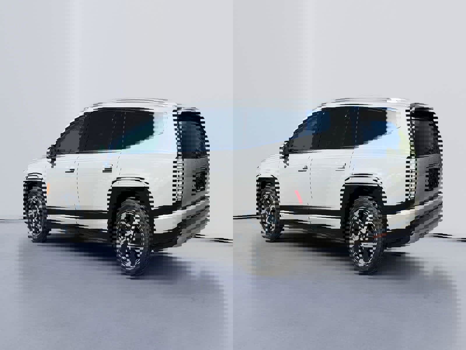 New 2026 Hyundai Ioniq 9 Limited image 5