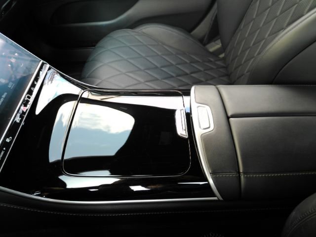Used 2021 Mercedes-Benz S 580 4MATIC Sedan image 49