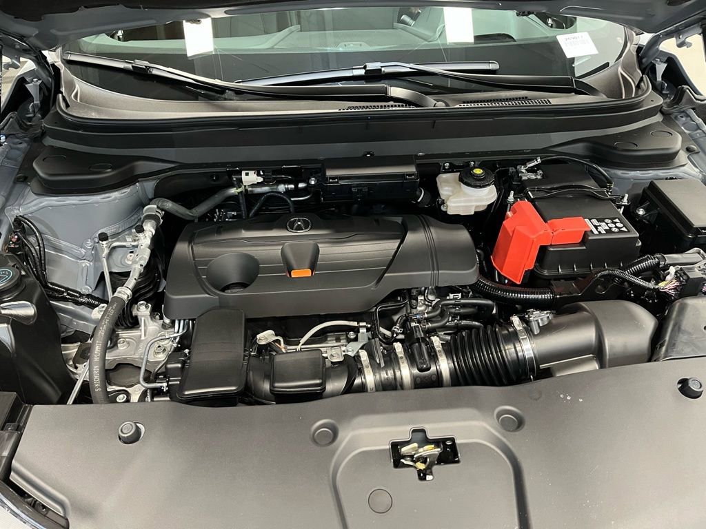 New 2026 Acura RDX A-Spec image 20