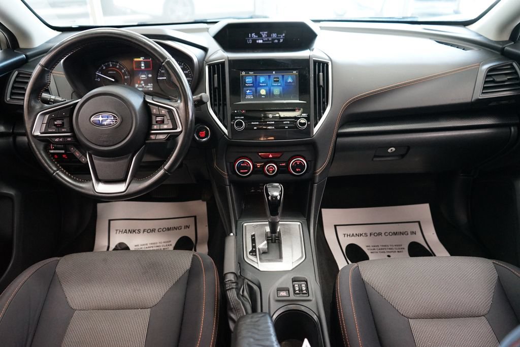Used 2021 Subaru Crosstrek 2.0i Premium w/ Moonroof Package AWD/4WD image 38