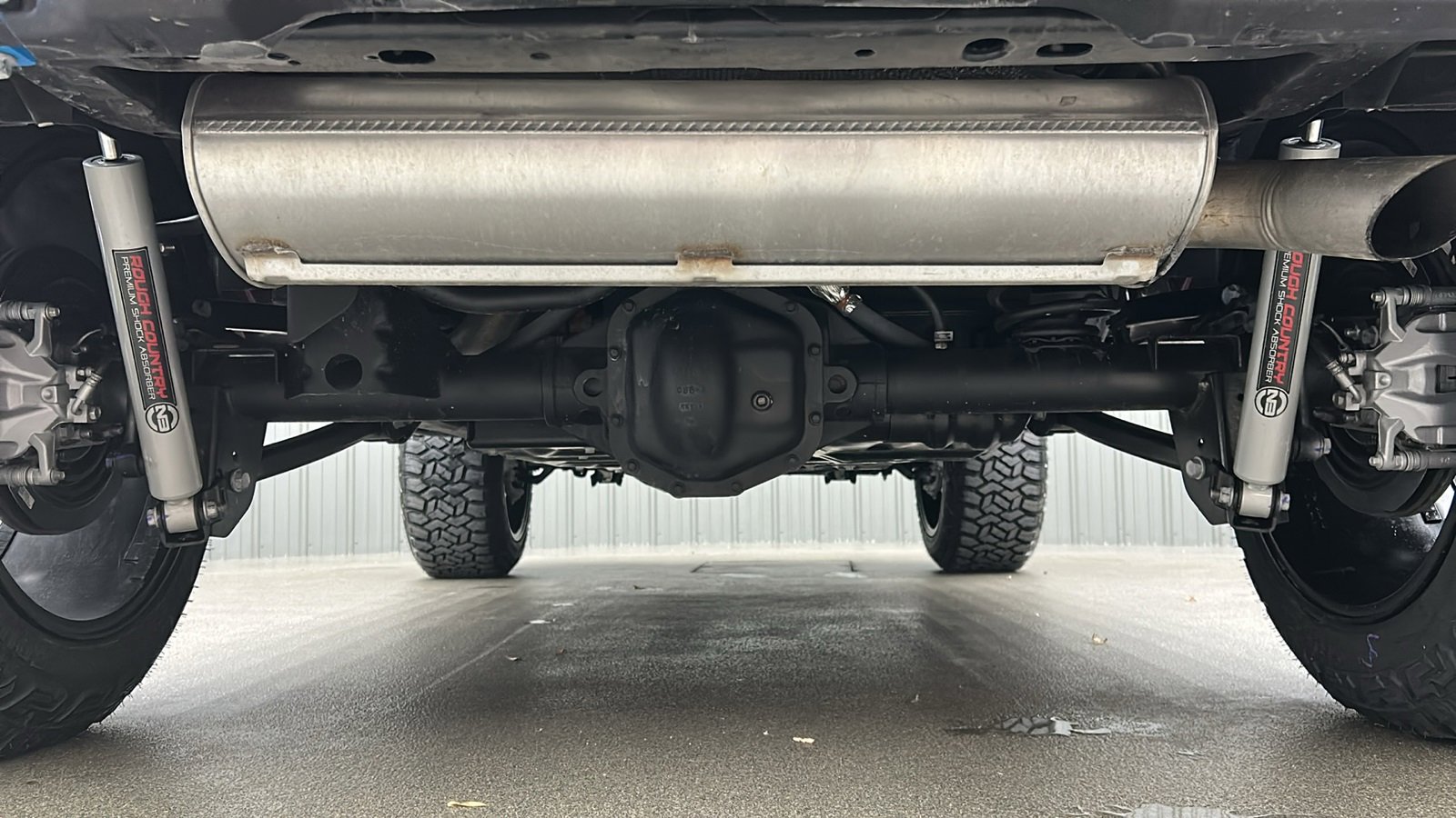 Used 2024 Jeep Wrangler Unlimited Sahara w/ Safety Group image 14