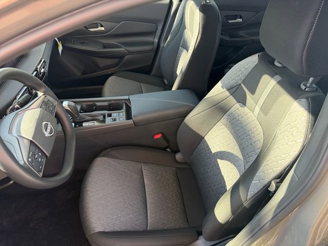 New 2026 Nissan Sentra SV w/ Floor Mat Package image 5