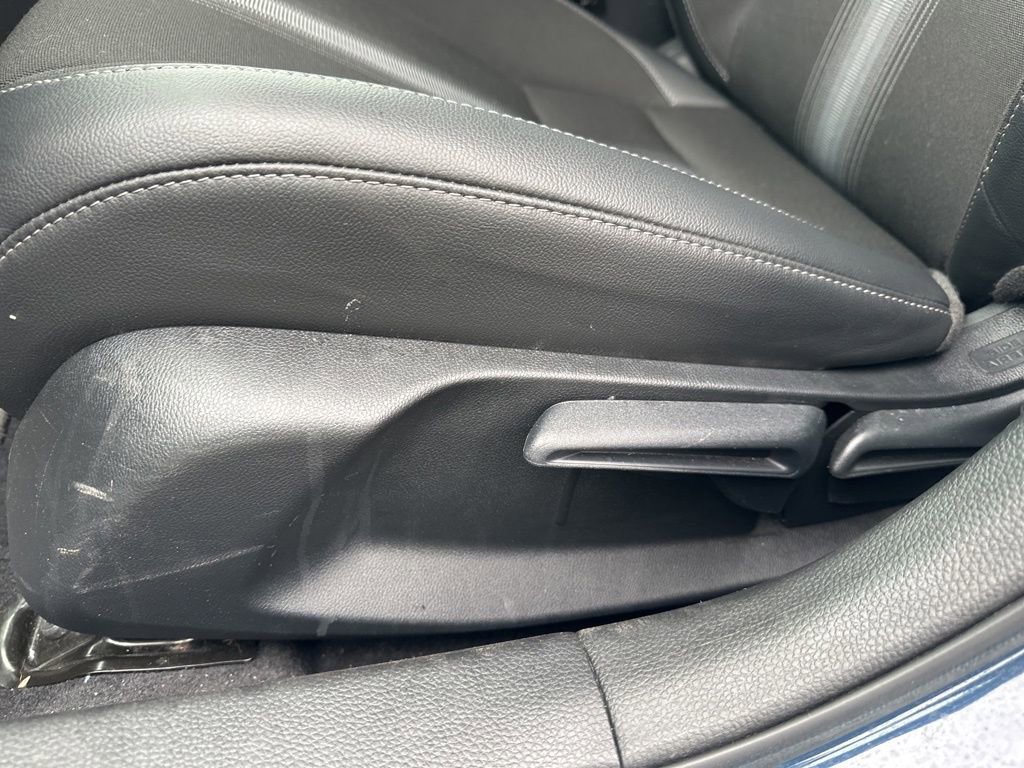 Used 2025 Honda Civic Sport image 16
