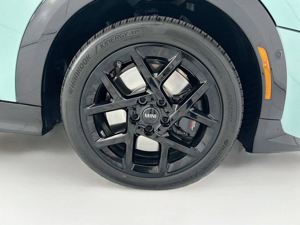 Used 2026 MINI Cooper S image 27