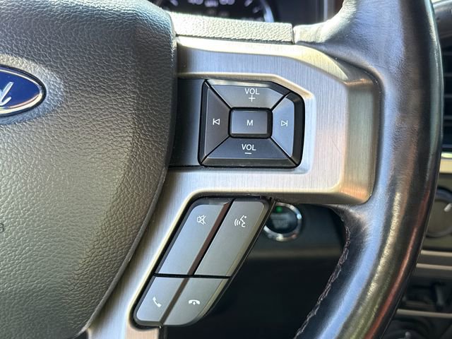 Used 2022 Ford F250 Platinum w/ FX4 Off-Road Package image 27