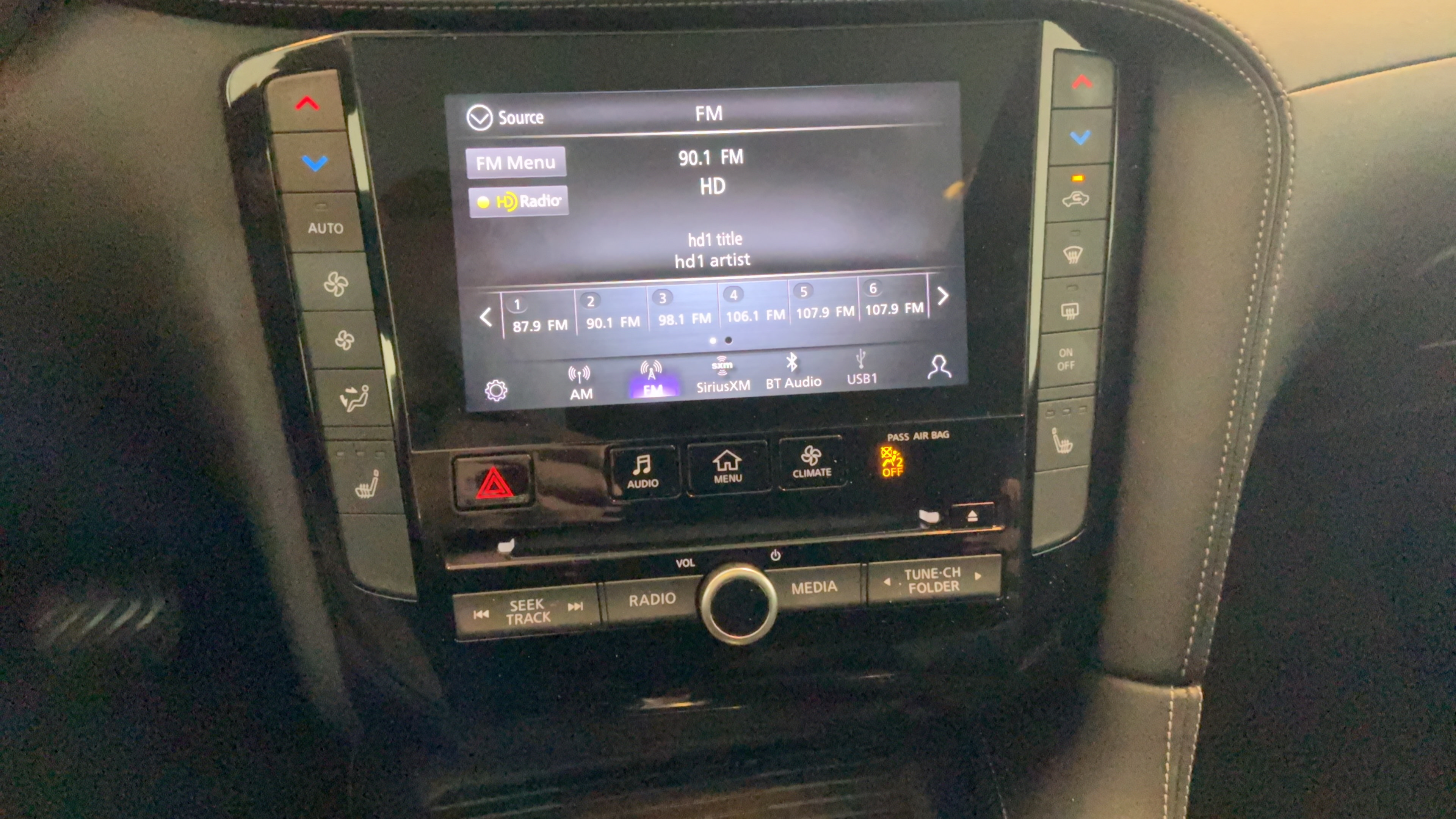 Used 2020 INFINITI QX50 Essential w/ Convenience Package FWD image 14