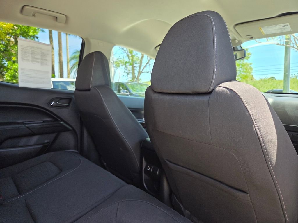 Used 2022 GMC Canyon Elevation image 12