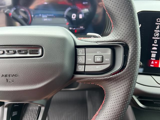 New 2026 Dodge Charger R/T w/ Performance Handling Group AWD/4WD image 18