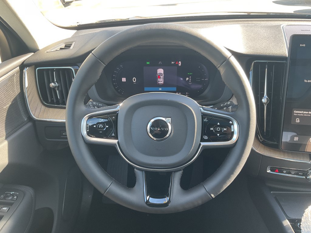 New 2027 Volvo XC60 T8 Plus AWD/4WD image 21